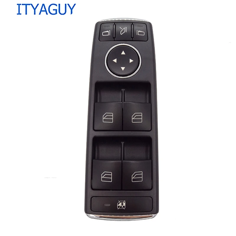 

High Quality A2049055402 Electric Window Switch For M*ercedes C CLASS W204 E CLASS W212 E CLASS W207 2049055402 A2049055402