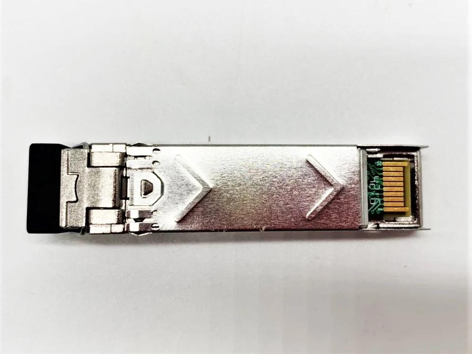 SFP модуль 10G 1310nm 1.4KM SM + LTF1303 BH 1 гигабитный одномодовый волоконно оптический