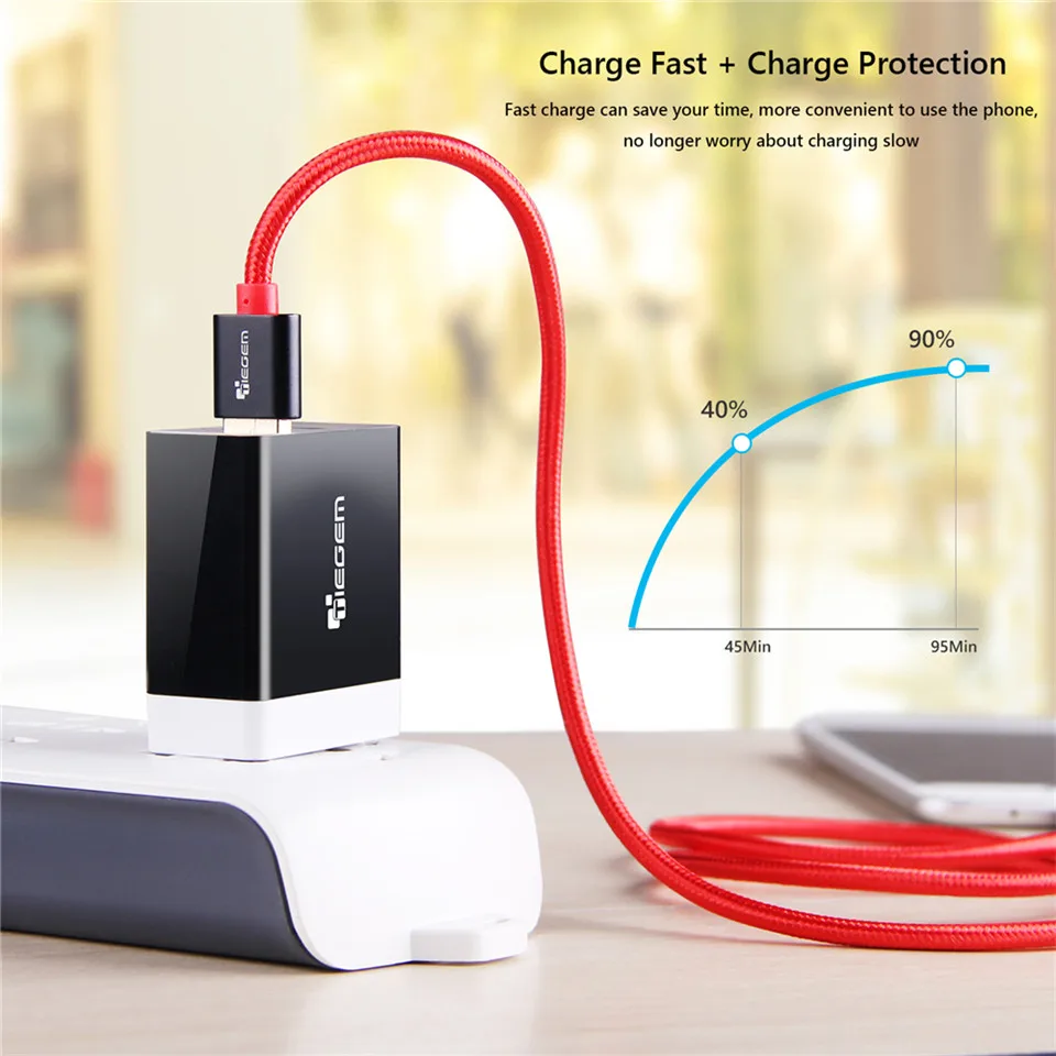 Micro usb  cable 01340 003