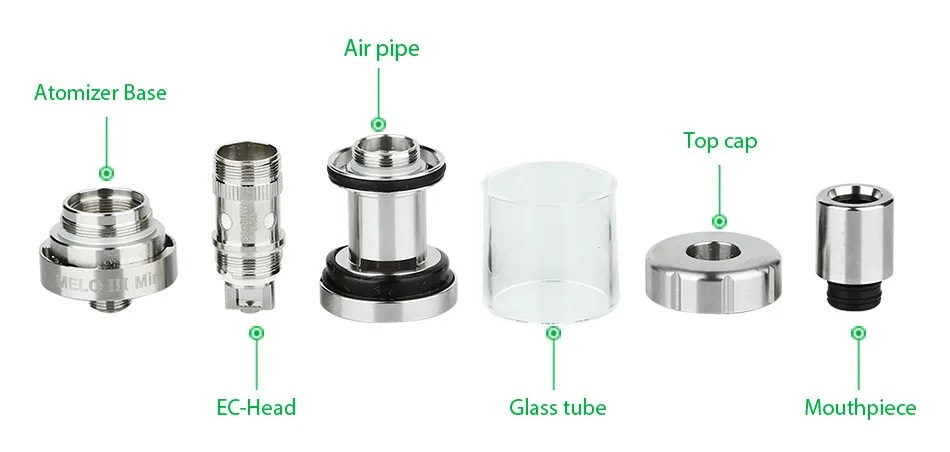 75W Eleaf iStick Pico TC Full Kit WO Battery 3