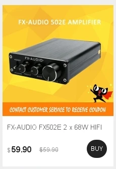 Topping A30 усилитель для наушников usb dsd tpa6120 чип hi fi настольный мини dac amp для 3,5 мм и 6,35 мм выход