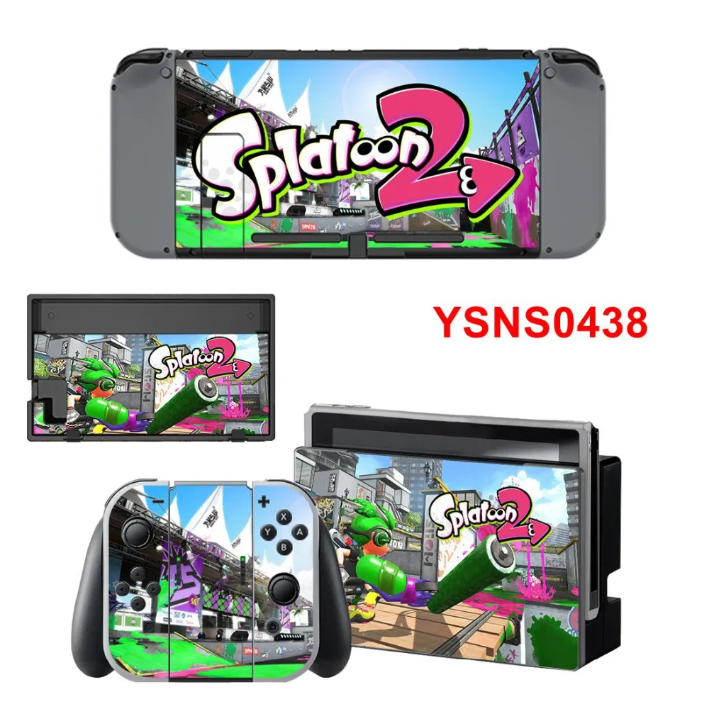 YSNS0438