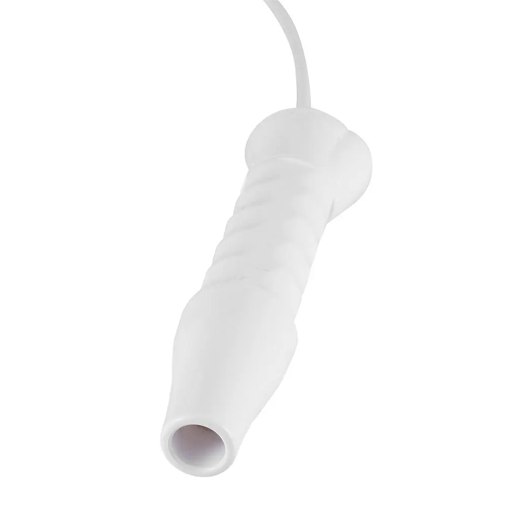 Eletrodo portátil de alta frequência mancha acne