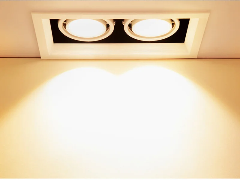 TB20W LED Downlight 
