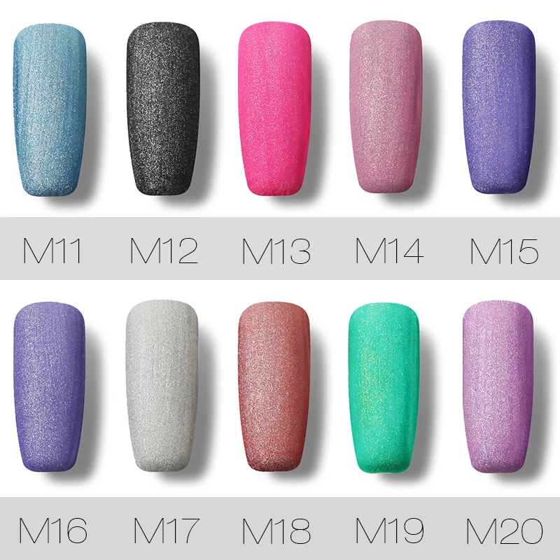 M11-M20