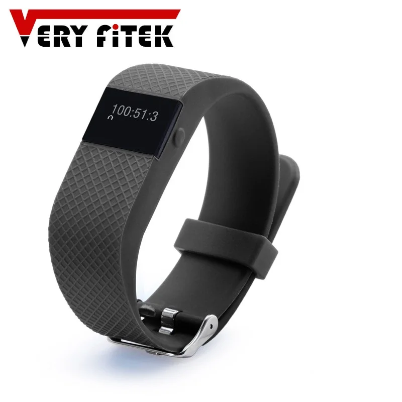 imágenes para TW64SE Bluetooth4.0 Poco Ajuste Distancia Smart Wrist Band Inteligente de Pulsera con Monitor de Ritmo Cardíaco para iOS y Android PK fitbit imágenes para TW64SE Bluetooth4.0 Poco Ajuste Distancia Smart Wrist Band Inteligente de Pulsera con Monitor de Ritmo Cardíaco para iOS y Android PK fitbit