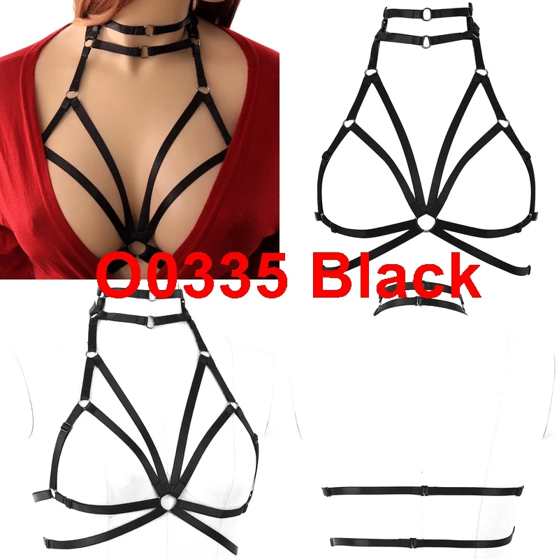 O0335 Black