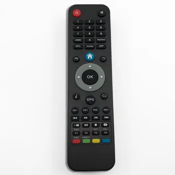 

New remote control Suitable for KORAX era4K Echolnk JEV Goldmaster IPTV remote controller