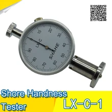 Склероскоп Шора испытания твердости измерения твердости LXD-C-1