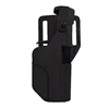 Glock 17-funda para cinturón de pistola, cartuchera de mano derecha para Glock 17 19 22 23 31 32 ► Foto 2/6