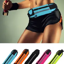 Универсальный 6,5 дюймов водонепроницаемый спортивный держатель для телефона на руку для iPhone samsung huawei Xiaomi Тренажерный зал Бег талии нарукавная сумка