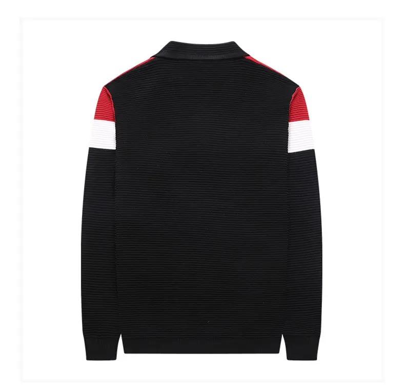 3Color MuLS Standard Wool Cardigans Men Sweater Jackets Autumn Spring Mens Sweater Male Cardigan Coats Fashion Knitwear Dropship 09