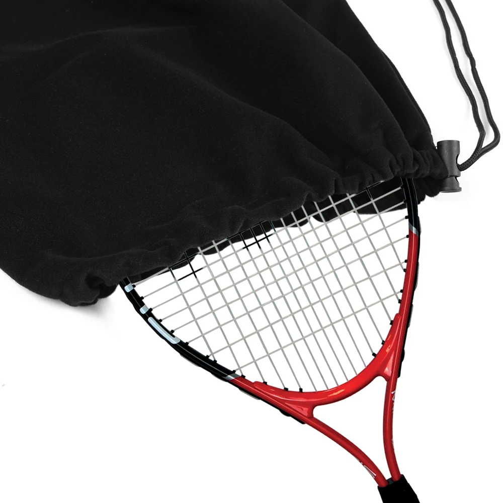 Soft Tennis Set In Carry Case 