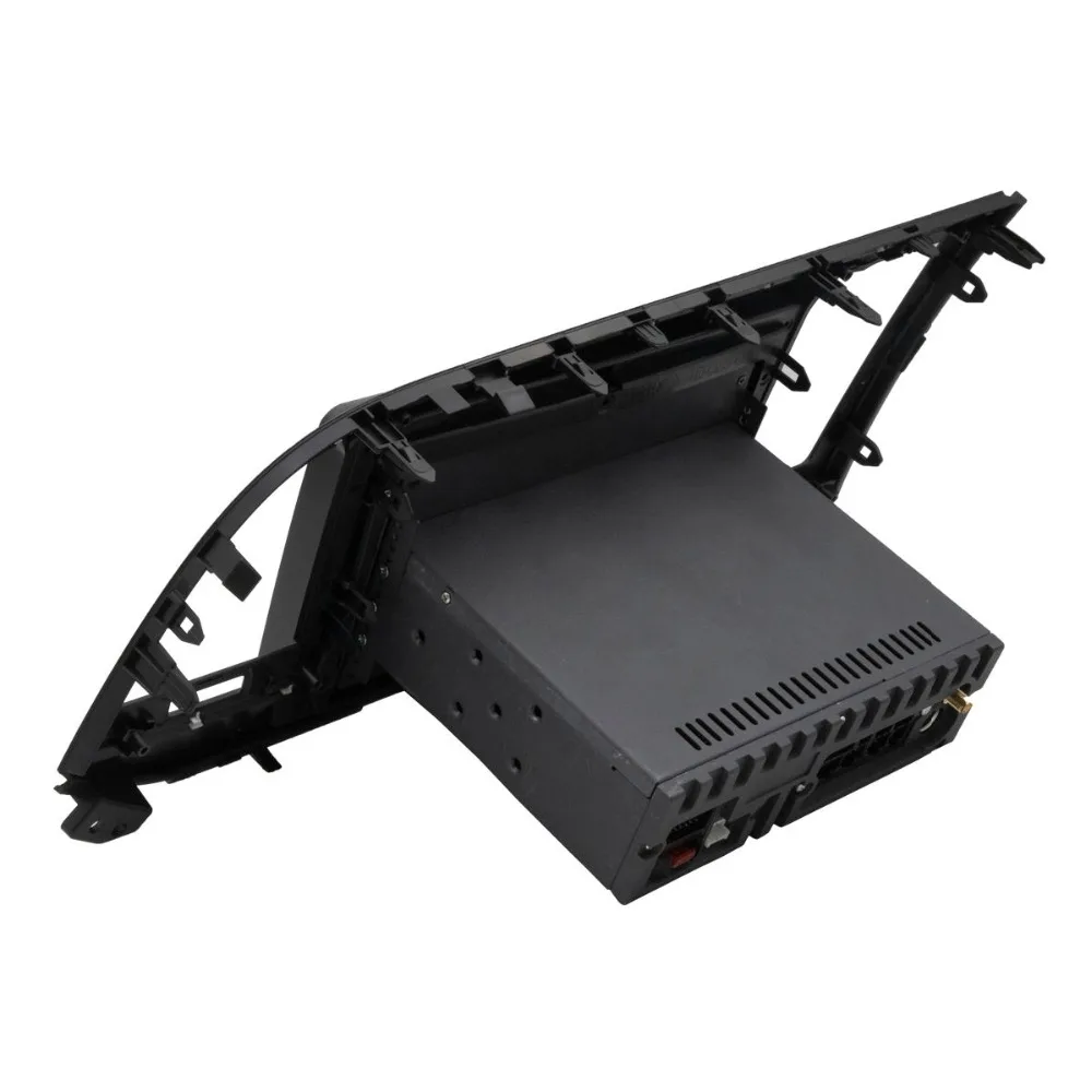 Best 9" Android 8.0 Car Stereo Radio For Hyundai Elantra 2016-2018 GPS Navigation Headunit 4