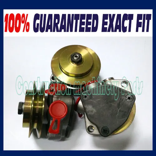 Fast free shipping, Fuel transfer pump / lift pump 02112671 / 0211 2671 for Deutz BFM1013