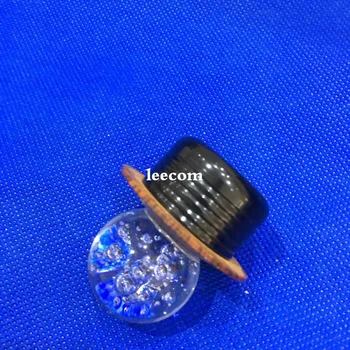 

10pcs/lot New Led Mini Counter Jewelry Lights Spot Downlight 3w Cabinet Lamp Wall Light Include Led Driver