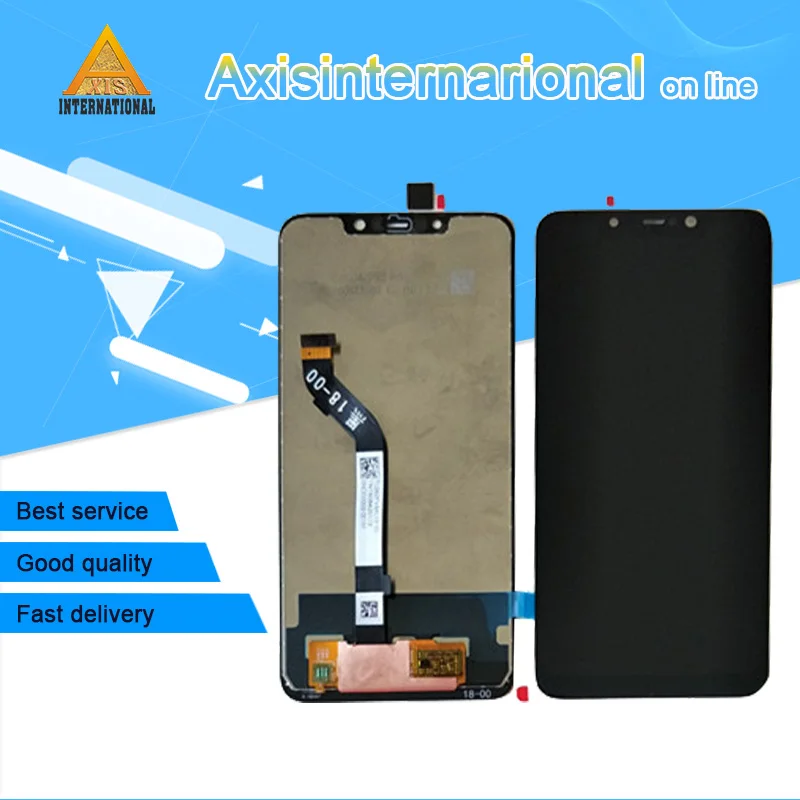For Xiaomi poco F1-1