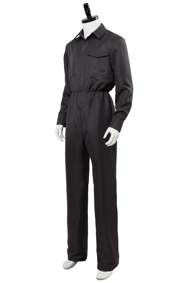 red jumpsuit myer