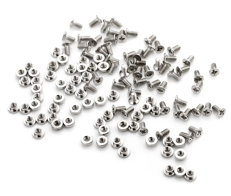 screw nut (5)