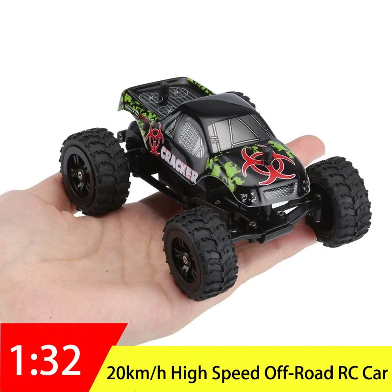 mini rc car 2.4 ghz