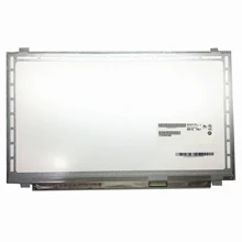 Livraison gratuite B156XW04 V.6 V.5 LP156WHB TLA1 LP156WH3 TLS1 N156BGE-L31 N156BGE-L41 LTN156AT20 LTN156AT30 40 broches