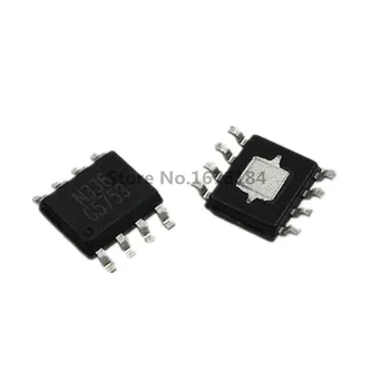 

5pcs/lot G5753 G5753F11U laptop chip new SOP-8
