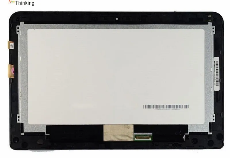 NeoThinking 11.6 inch Lcd Assembly For HP Pavilion x360 11 k 11k Laptop