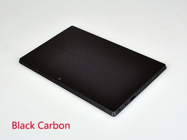 

KH Laptop Carbon fiber Crocodile Snake Leather Sticker Skin Cover Guard Protector for Surface Laptop 13.5