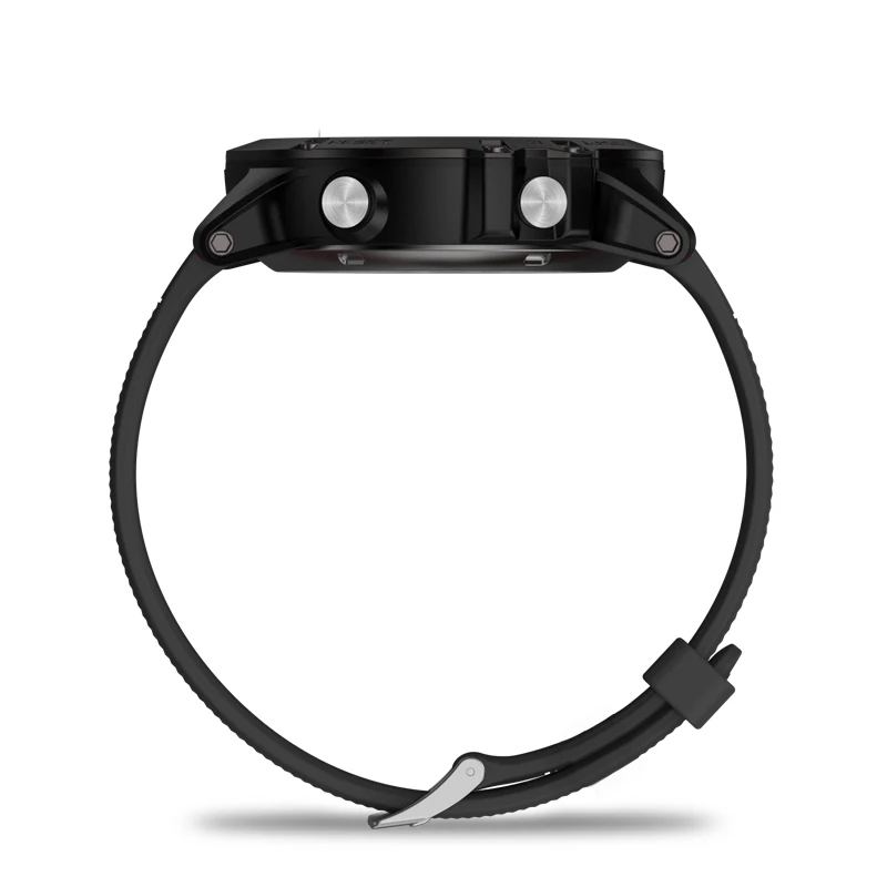  New Zeblaze VIBE 3 HR IPS Color Display Sports Smartwatch Heart Rate Monitor IP67 Waterproof Smart  - 32901597299