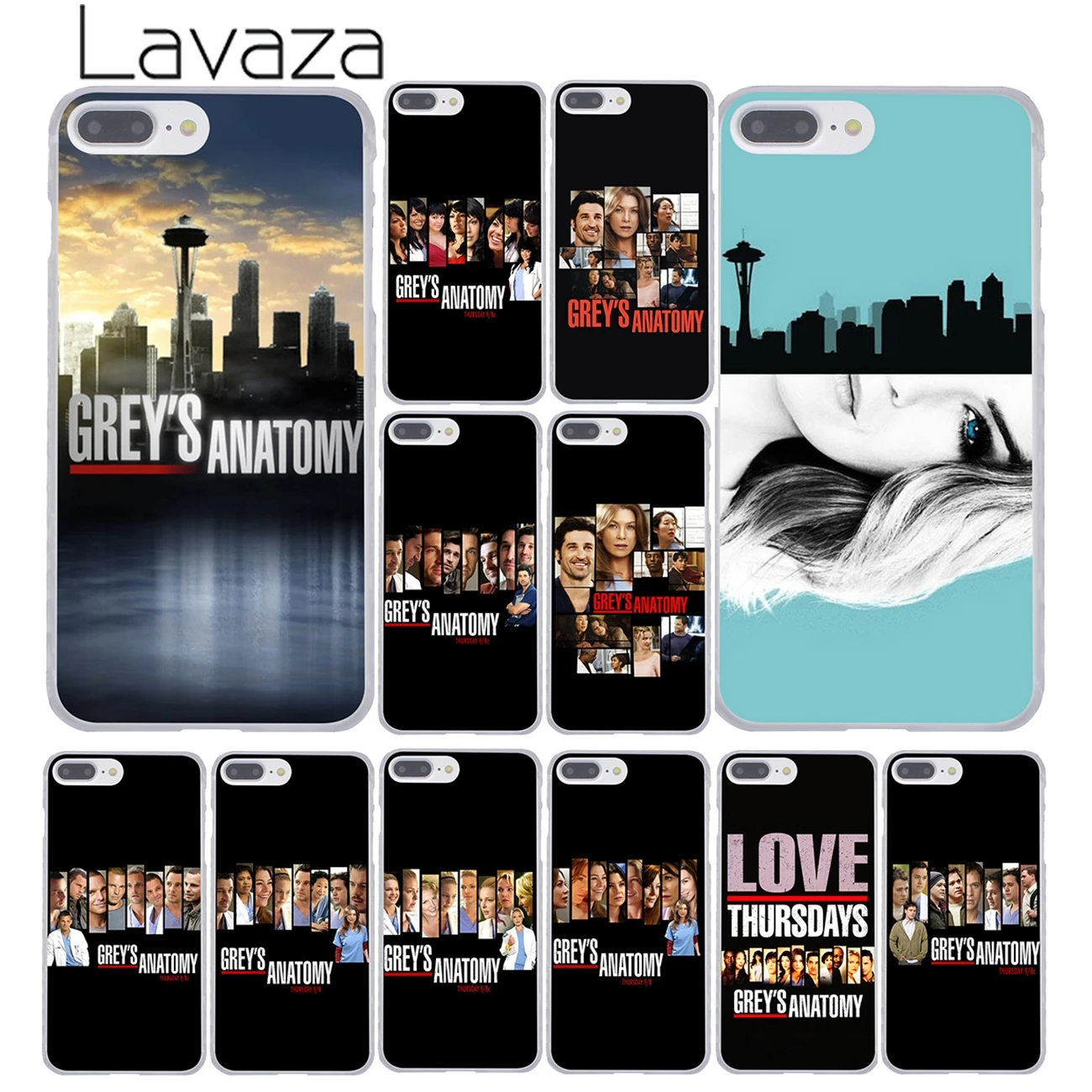 Чехол для iPhone XR XS X 11 Pro Max 10 7 8 6 6S 5 5S SE 4S 4|phone cases|case acase plus |