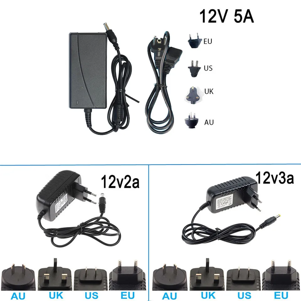 BO светодиодный ENGYE 5 м 10 м Non-водонепроницаемая светодиодная лента RGB светодиодный полосы света 2835 DC12V 60 Светодиодный s/M Гибкая лампа