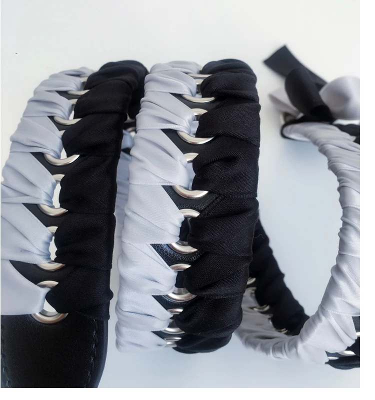 Новая женская кожаная сумка с ремешком модный шарф дизайн женская сумка ремень для леди сумки аксессуары Q052