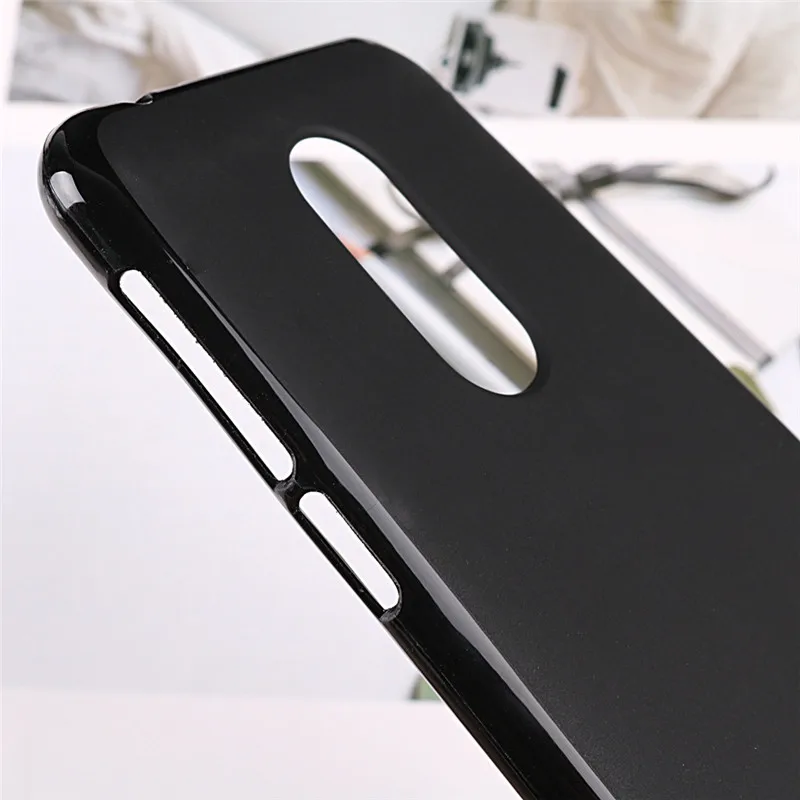 Matte Case Alcatel 3 Case Soft Silicone Back Cover Phone Case For Alcatel 3 5052D 5052 5052Y Alcatel3 360 Protective (5)