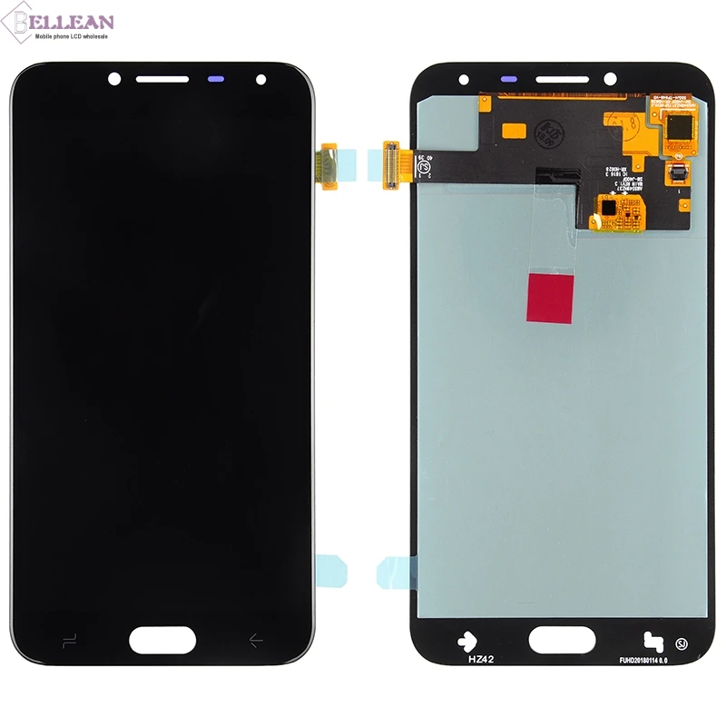 Скидка 5 ''HH J4 2018 Дисплей для samsung Galaxy J400 ЖК дисплей J400F/DS J400G/DS Экран дисплея