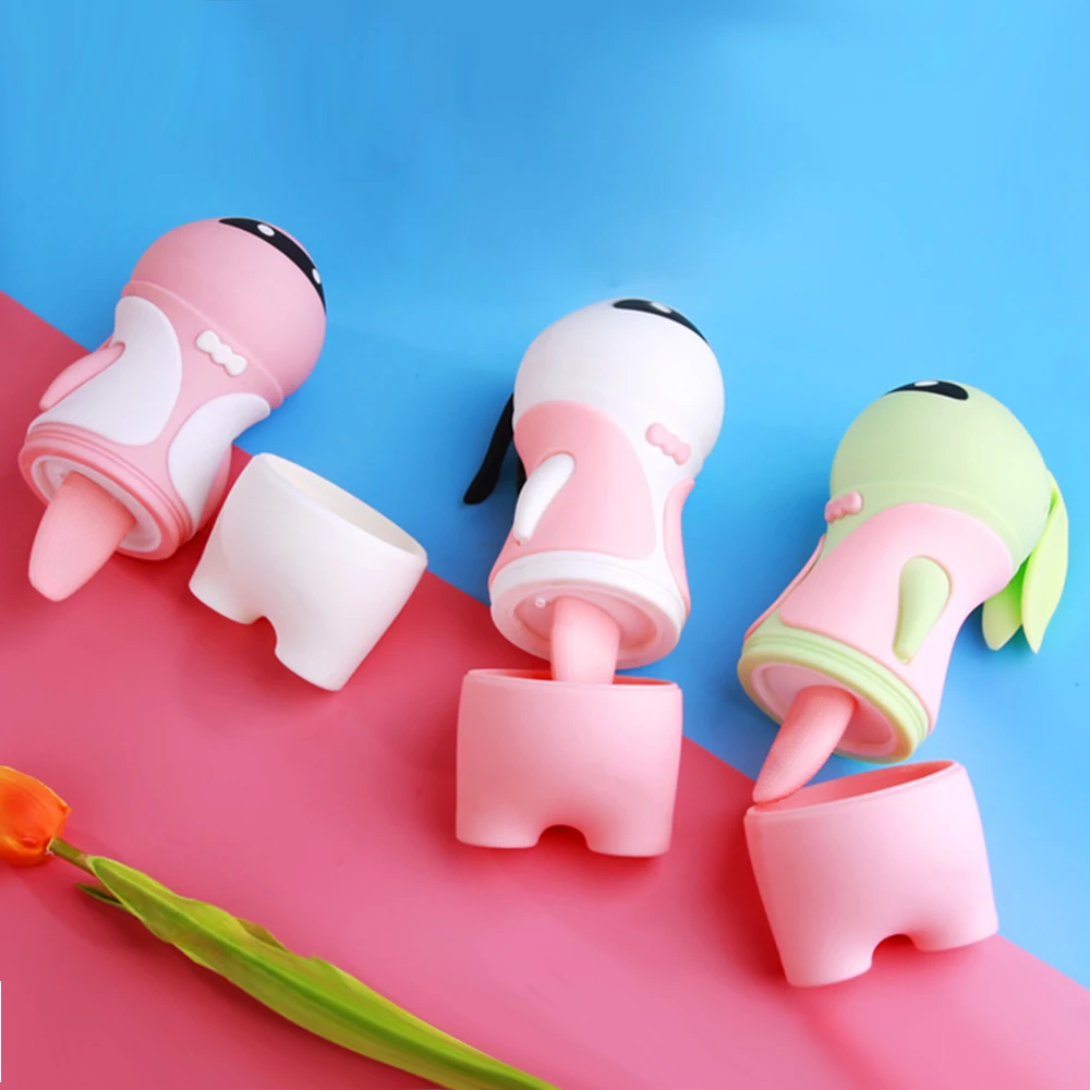 Nipple Sucking Vibrator For Women  G Spot Stimulator Clitoris Sucker Pump Vagina Massager Vibrator Sex Toys for Women Masturbate (12)
