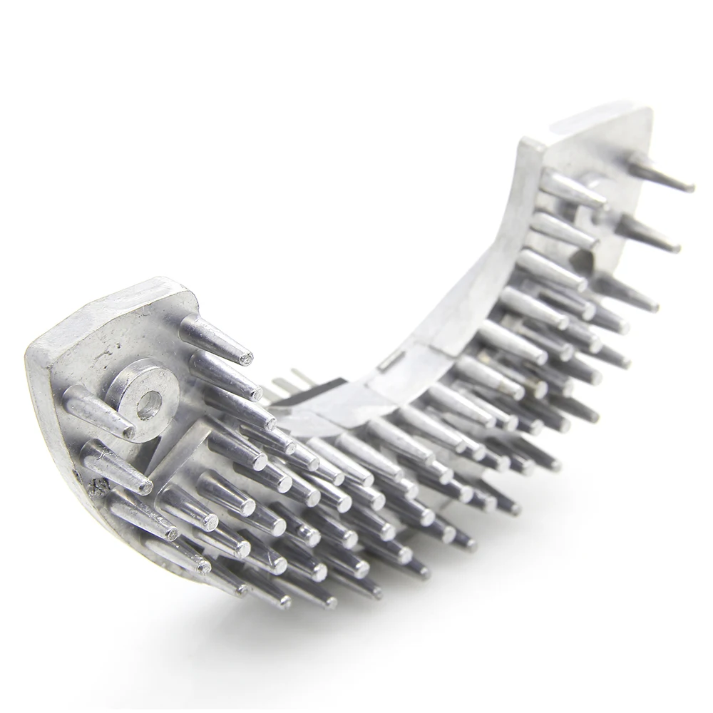 Kansmart Air Blow Sensor Heater Blower Regulator Heater Motor Resistor