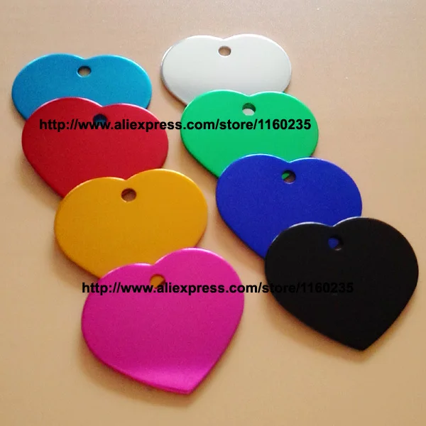 personalized pet products pet tag id name dog pendant dog ...
