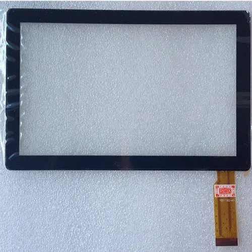 New For 7&quot Point of View Mobii Tab-P743 (V1.0) Touch Screen replacement digitizer glass touch panel Sensor Free Shipping | Компьютеры