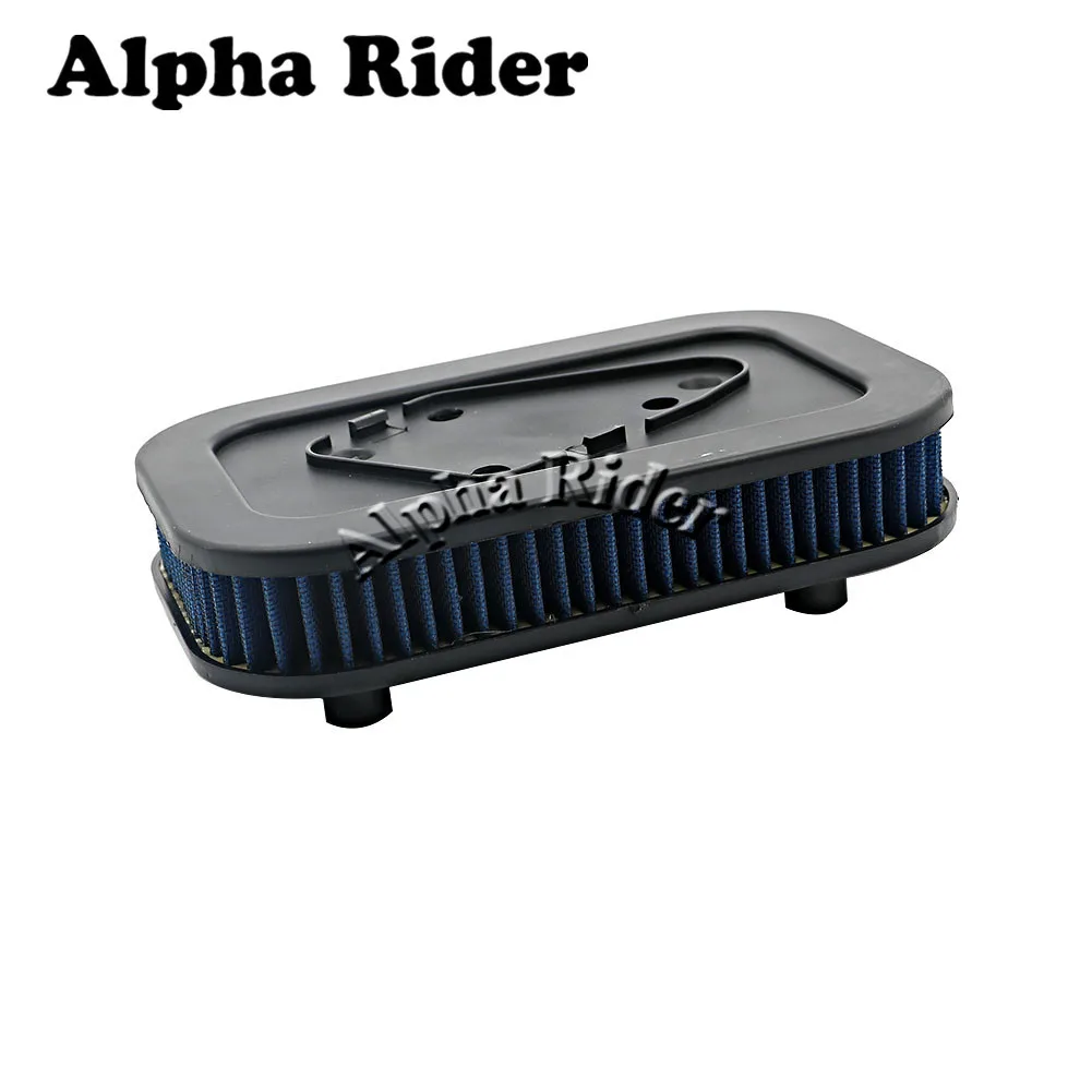 Воздухоочиститель HD для Harley Sportster Iron XL 1200 883 04 13 воздухоочиститель XL883 XL1200 2004 2013