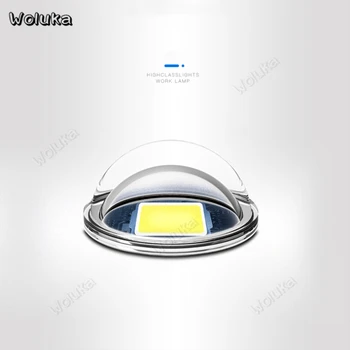 

Explosion-proof lamp flood light LED KST for gas station workshop warehouse plant coal mine lamp CD50 W01