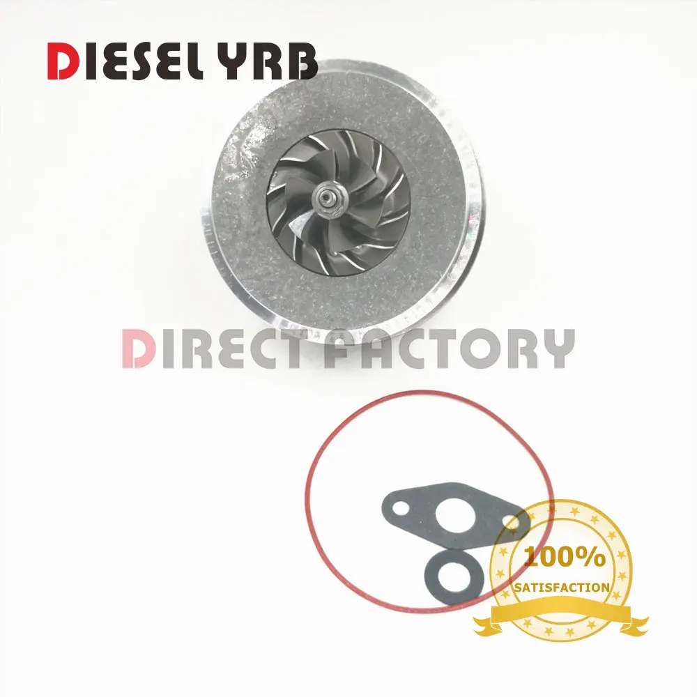 Turbolader GT1749V 454231-2 Картридж Turbo CHRA 454231-5010 S 701854 для Audi A4 A6 115HP 1.9TDI B5 C5 ATJ/AJM 1998-2000 год