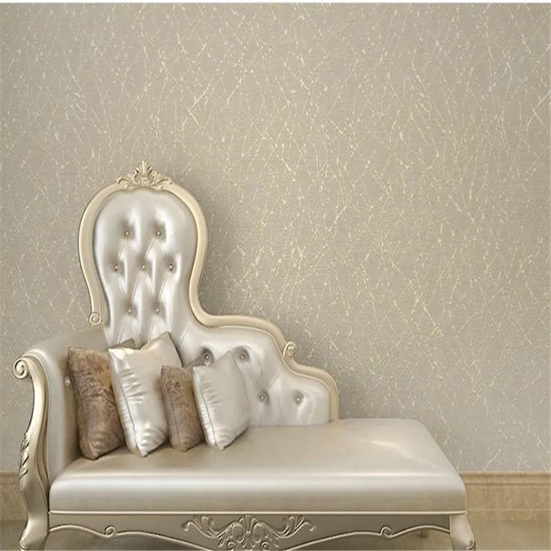 PVC Vinyl Wallpapers Rolls Geometric Stripes Wallpapers for Living Room Bedroom Modern Textured Metal Wall Papers Home Decor PVC Vinyl Wallpapers Rolls Geometric Stripes Wallpapers for Living Room Bedroom Modern Textured Metal Wall Papers Home Decor