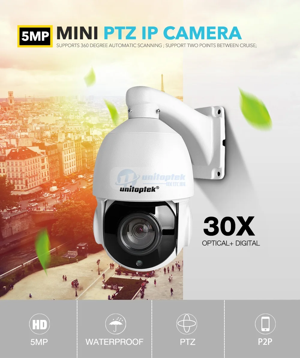 01 IP Camera 