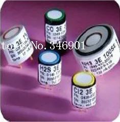 

[BELLA] English CITY imported 4P-50C methane gas LEL sensor gas sensor