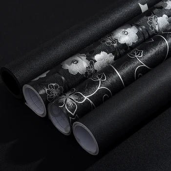 

Window glass foil opaque bathroom black opaque self-adhesive glass sticker insulation sunscreen bathroom window paper-106