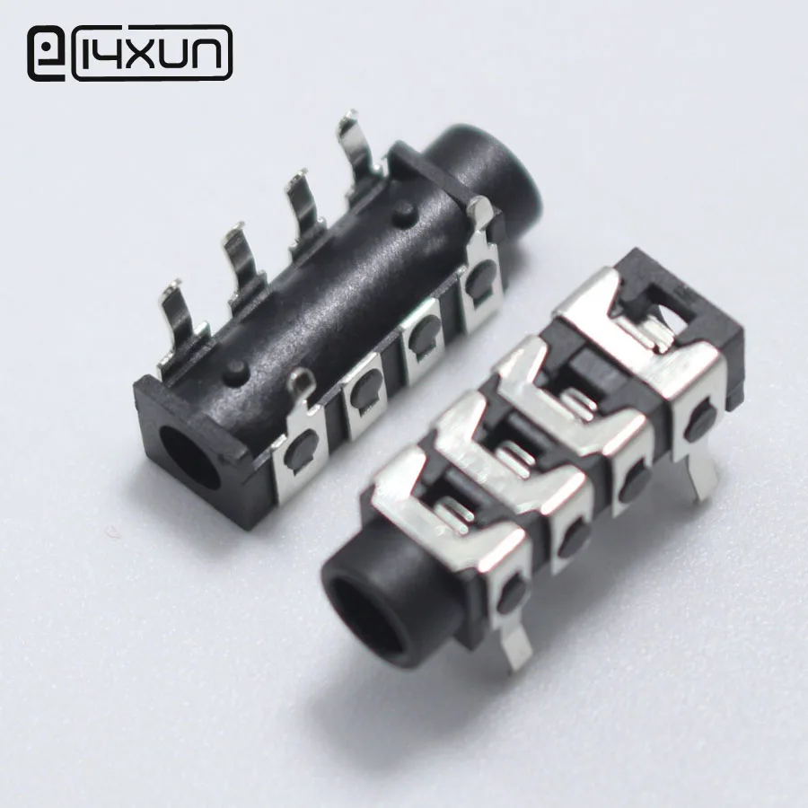 Аудио Гнездо 3.5 Мм Купить