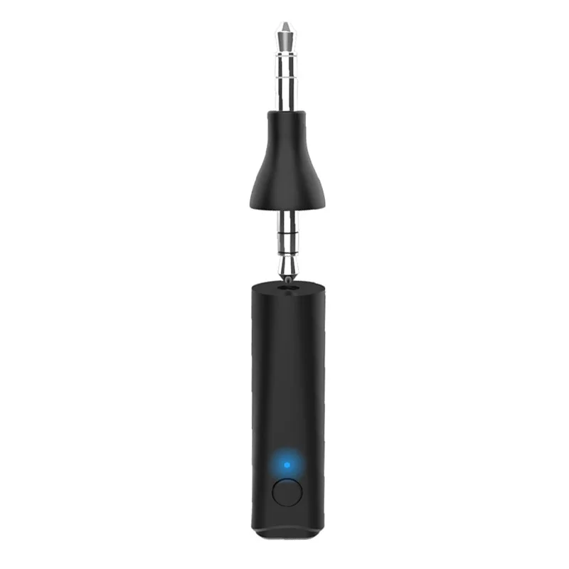 Автомобильный комплект с Bluetooth громкой связью JaJaBor мини стереоприемник A2DP