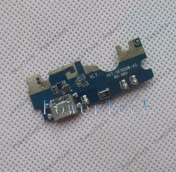 

Doogee mix 2 usb board Charger Port Dock Charging TYPE-C Slot MIX2 Original Parts