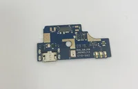Placa de carga de enchufe USB Original para OUKITEL C13 Pro MT6739 Quad Core envío gratis