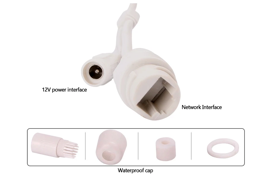 Открытый водонепроницаемый IP колонки Активный RJ45 IP POE сети беспроводной колонки Громкоговоритель IP66 для Oupushi системы общественного адреса